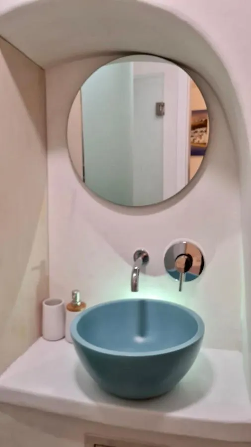アパート Sunny House Mykonos Townアパートメント ギリシャ