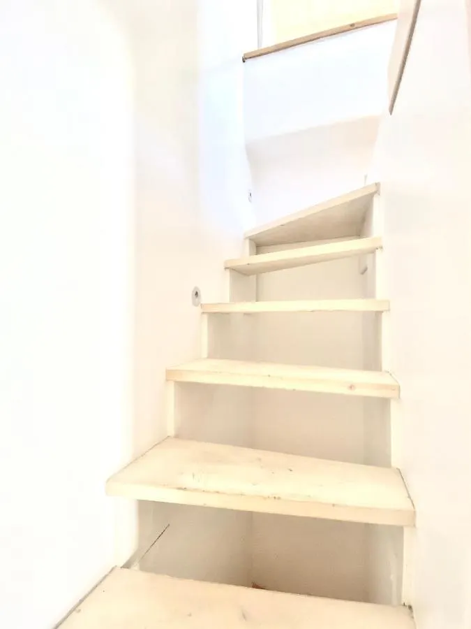 Sunny House Mykonos Townアパートメント アパート