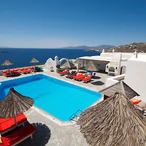 2* Отель Aegean